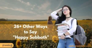 Sabbath